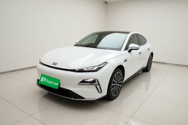 Used Geely Galaxy 8 2025 130km EM-i Flagship Edition