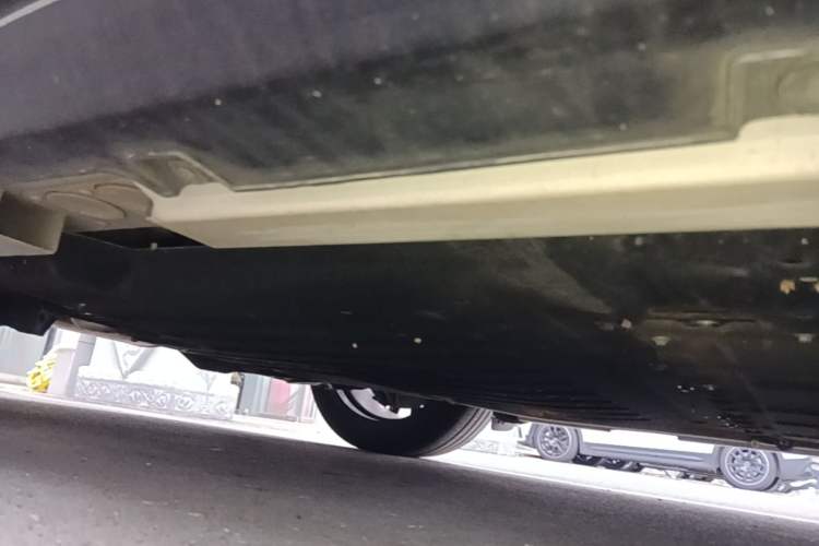 Used Geely Galaxy 8 2025 130km EM-P Starship Edition Chassis Rear Right