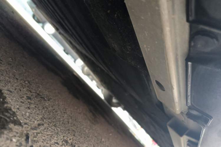 Used Geely Galaxy 8 2025 130km EM-P Starship Edition Chassis Rear Right