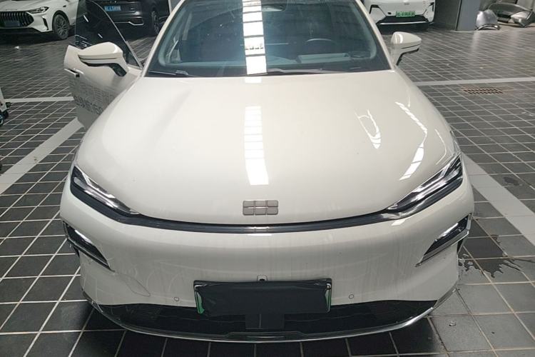 Used Geely Galaxy 8 2025 130km EM-P Starship Edition Front