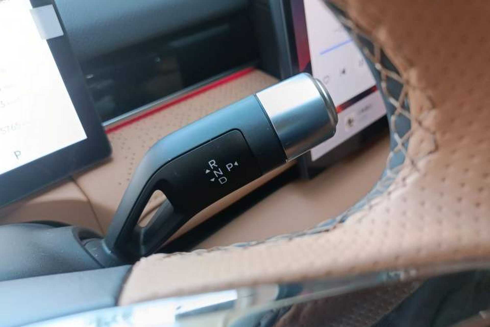 Used Geely Galaxy 8 2025 130km EM-i Deluxe Edition Gear Lever