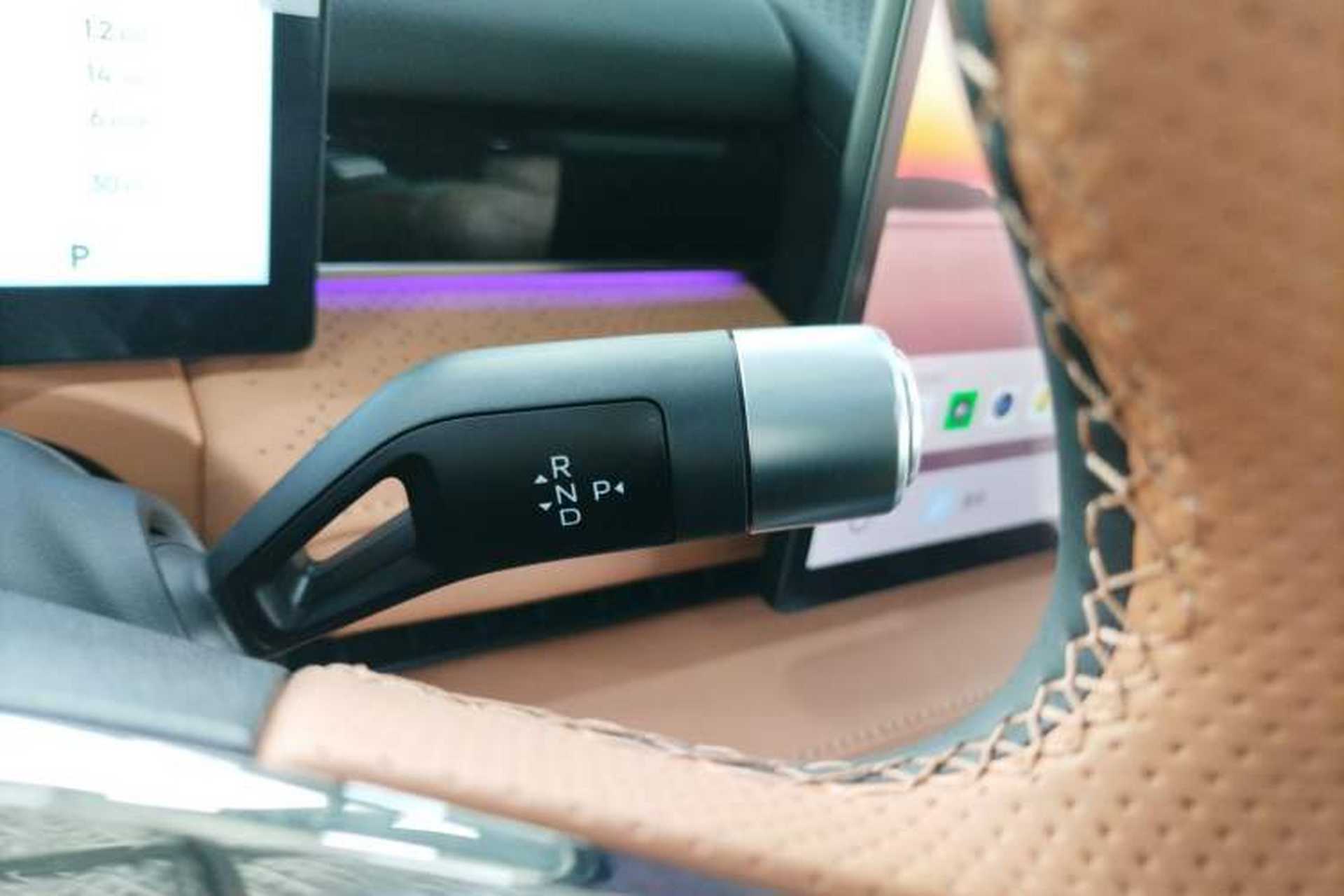 Used Geely Galaxy 8 2025 130km EM-i Prestige Edition Gear Lever