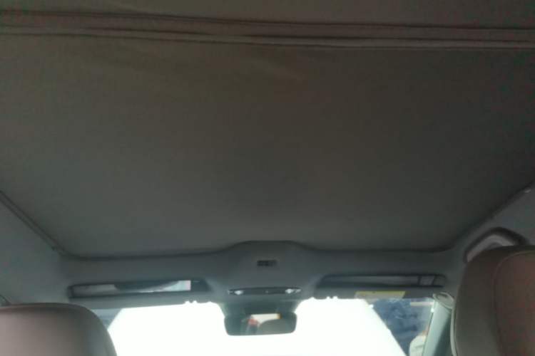 Used Geely Galaxy 8 2025 130km EM-i Deluxe Edition Headliner