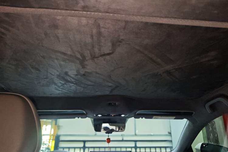 Used Geely Galaxy 8 2025 130km EM-i Flagship Edition Headliner