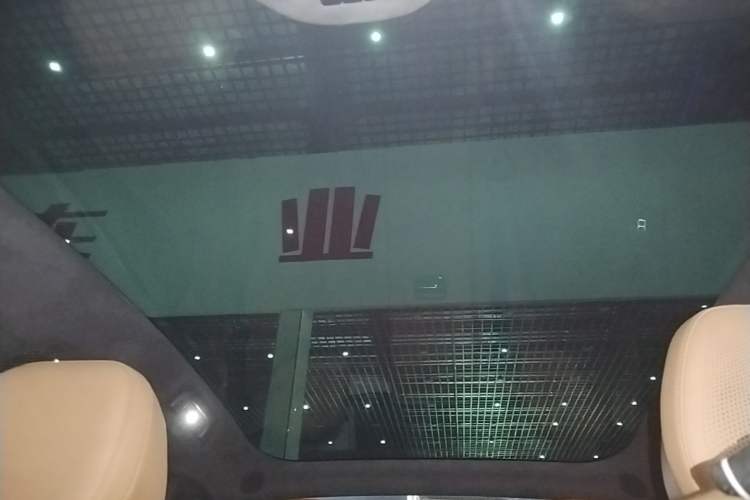 Used Geely Galaxy 8 2025 130km EM-i Flagship Edition Headliner