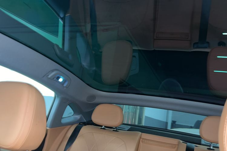 Used Geely Galaxy 8 2025 130km EM-i Deluxe Edition Headliner