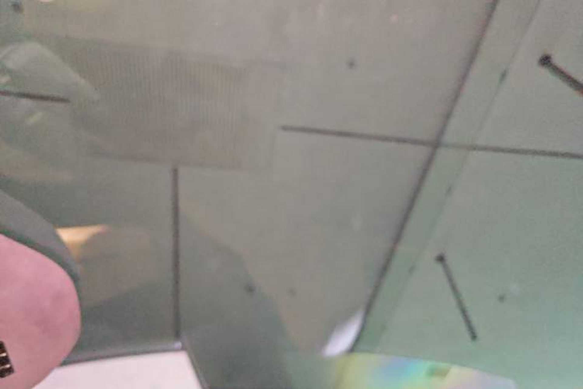 Used Geely Galaxy 8 2025 130km EM-P Starship Edition Headliner