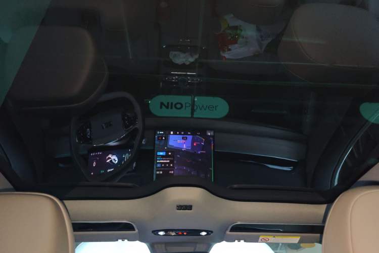 Used Geely Galaxy 8 2025 130km EM-i Deluxe Edition Headliner