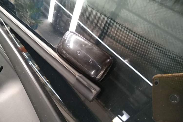Used Geely Galaxy 8 2025 130km EM-P Starship Edition Interior 1