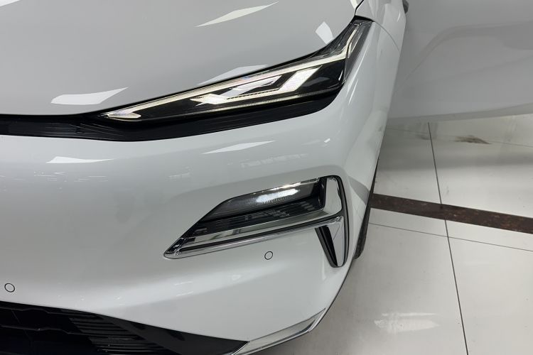 Used Geely Galaxy 8 2025 130km EM-P Starship Edition Left Front Headlight