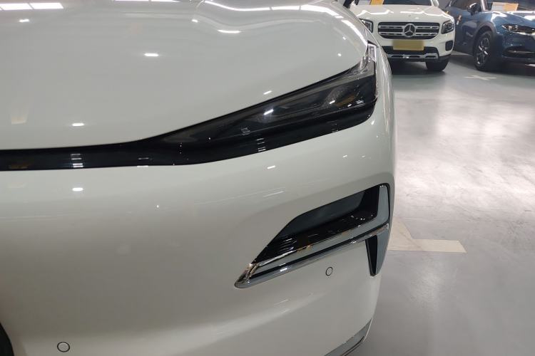 Used Geely Galaxy 8 2025 130km EM-P Starship Edition Left Front Headlight