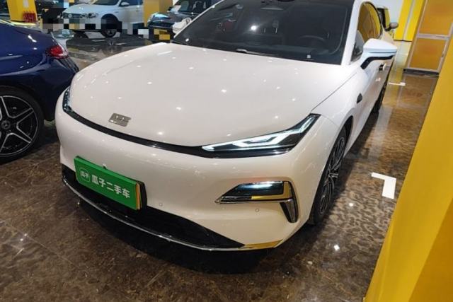 Used Geely Galaxy 8 2025 130km EM-P Starship Edition