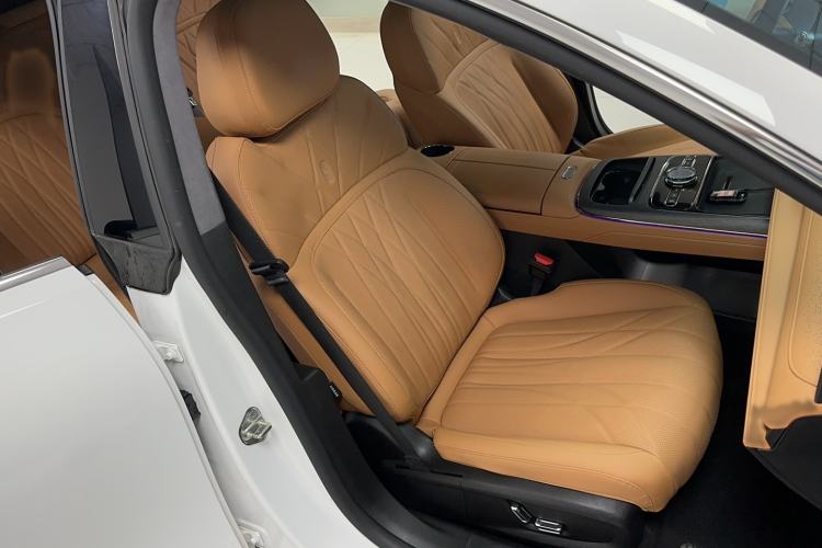 Used Geely Galaxy 8 2025 130km EM-P Starship Edition Right Front Seat