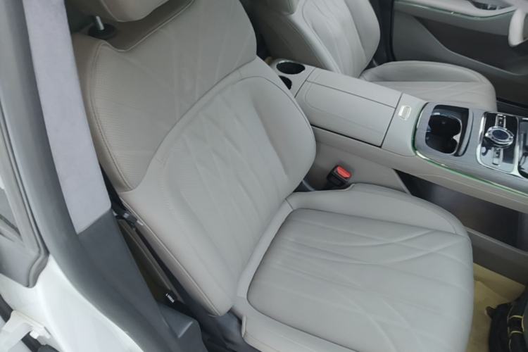 Used Geely Galaxy 8 2025 130km EM-P Starship Edition Right Front Seat