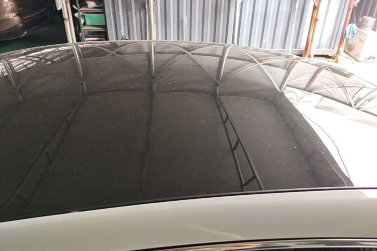 Used Geely Galaxy 8 2025 130km EM-i Deluxe Edition Roof
