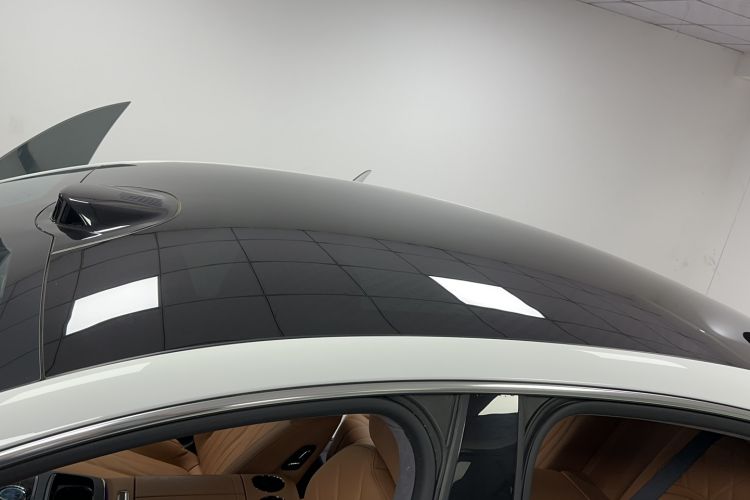 Used Geely Galaxy 8 2025 130km EM-P Starship Edition Roof