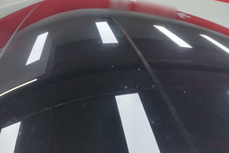 Used Geely Galaxy 8 2025 130km EM-i Deluxe Edition Roof