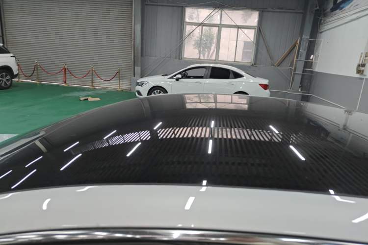 Used Geely Galaxy 8 2025 130km EM-i Deluxe Edition Roof
