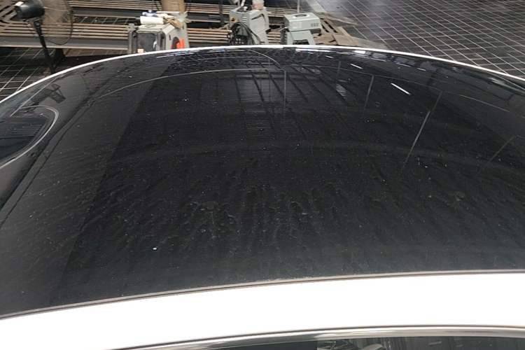 Used Geely Galaxy 8 2025 130km EM-P Starship Edition Roof