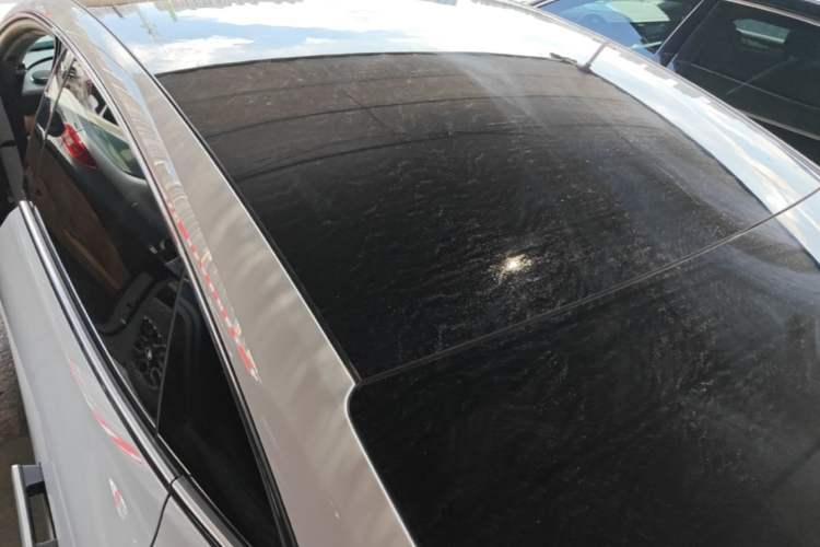 Used Geely Galaxy 8 2025 130km EM-P Starship Edition Roof