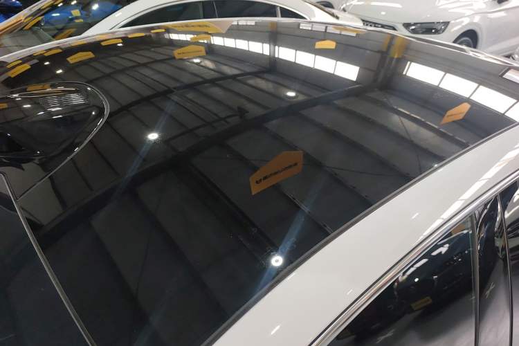 Used Geely Galaxy 8 2025 130km EM-P Starship Edition Roof