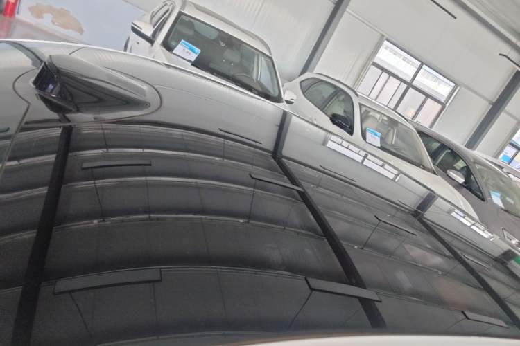 Used Geely Galaxy 8 2025 130km EM-P Starship Edition Roof