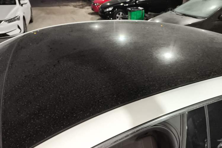 Used Geely Galaxy 8 2025 130km EM-i Prestige Edition Roof