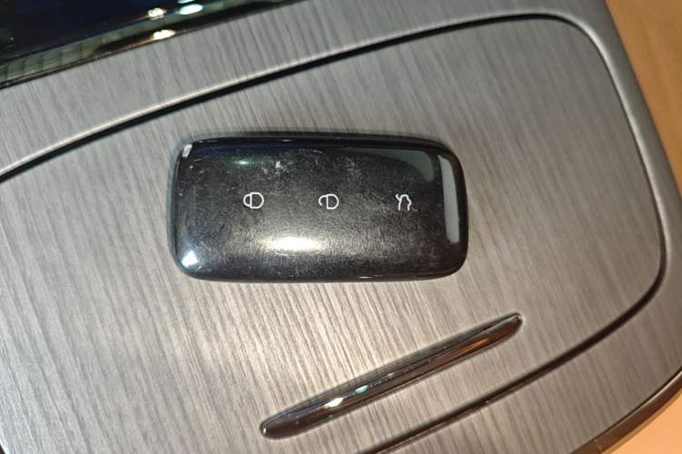 Used Geely Galaxy 8 2025 130km EM-P Starship Edition Vehicle Key
