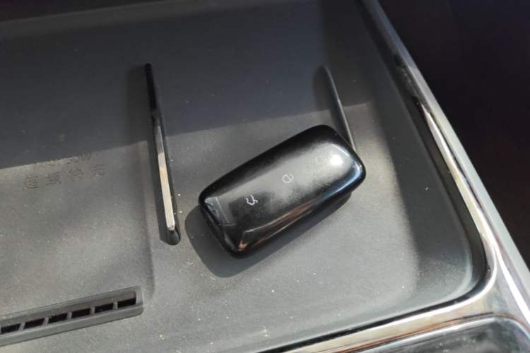 Used Geely Galaxy 8 2025 130km EM-P Starship Edition Vehicle Key