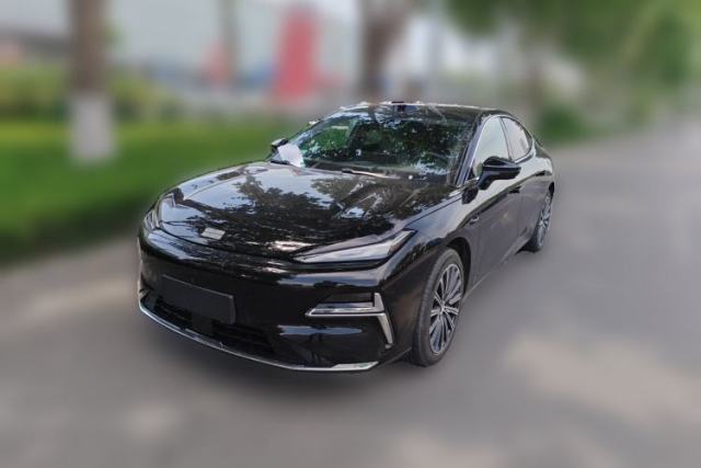 Used Geely Galaxy 8 2026 Model 225km EM-i Long-Range Galaxy Edition
