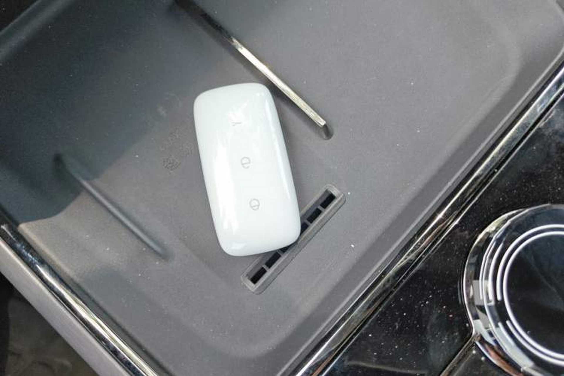 Used Geely Galaxy 8 2026 Model 225km EM-i Long-Range Galaxy Edition Vehicle Key