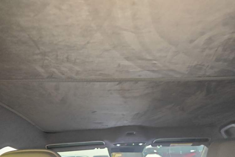 Used Geely Galaxy 8 2026 Model 225km EM-i Long-Range Galaxy Edition Headliner