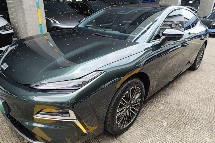 Used Geely Galaxy 8 2026 Model 225km EM-i Long-Range Voyager Edition Guazi used car, China used car export, Used car for sale, Used cars, Cheapest cars for sale