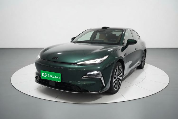 Geely Galaxy 8 2026 Model 225km EM-i Long-Range Galaxy Edition