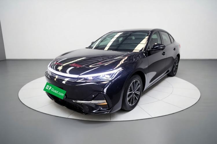 Used Geely Galaxy A7 2025 Model EM-i 70km Luxury Edition Guazi used car, China used car export, Used car for sale, Used  cars, Cheapest cars for sale