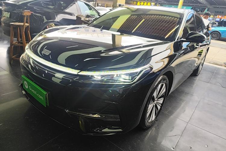 Used Geely Galaxy A7 2025 Model EM-i 150km Prestige Edition Guazi used car, China used car export, Used car for sale, Used Geely Galaxy cars, Cheapest cars for sale