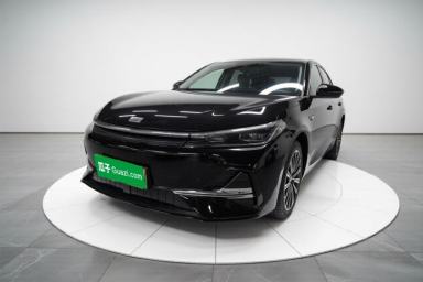 Used Geely Galaxy A7 2025 Model EM-i 150km Starship Edition