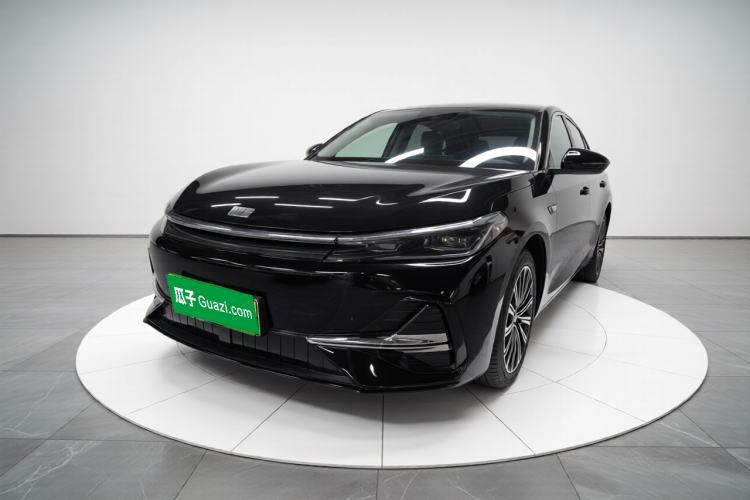 Used Geely Galaxy A7 2025 Model EM-i 150km Starship Edition Guazi used car, China used car export, Used car for sale, Used Geely Galaxy cars, Cheapest cars for sale