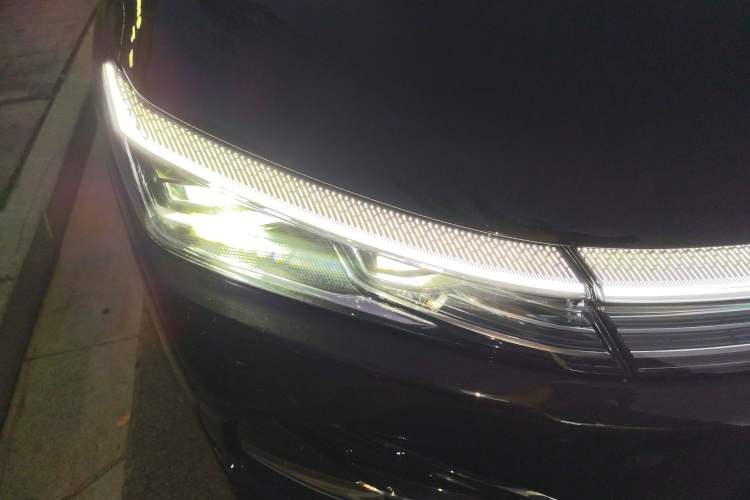 Used Geely Galaxy A7 2025 Model EM-i 150km Exploration+ Edition Exterior 6