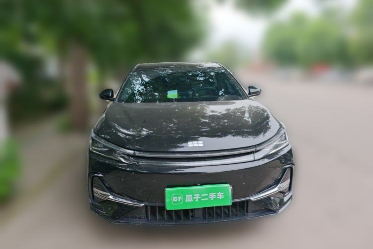 Used Geely Galaxy A7 2025 Model EM-i 150km Starship Edition Front