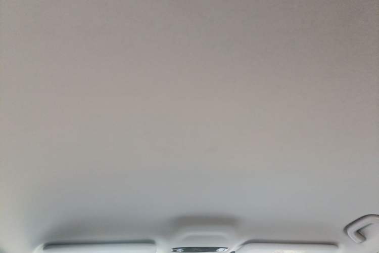Used Geely Galaxy A7 2025 Model EM-i 70km Luxury Edition Headliner