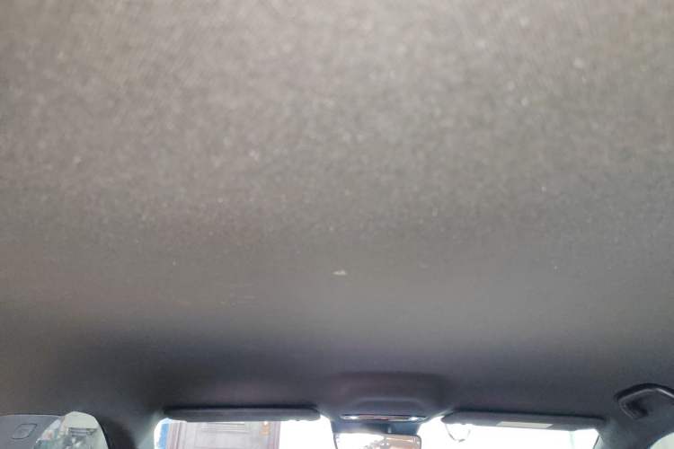 Used Geely Galaxy A7 2025 Model EM-i 70km Luxury Edition Headliner