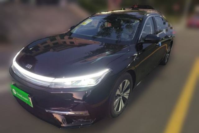 Used Geely Galaxy A7 2025 Model EM-i 150km Exploration+ Edition