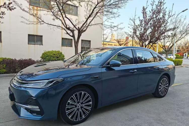 Used Geely Galaxy A7 2025 Model EM-i 150km Starship Edition Guazi used car, China used car export, Used car for sale, Used Geely Galaxy cars, Cheapest cars for sale