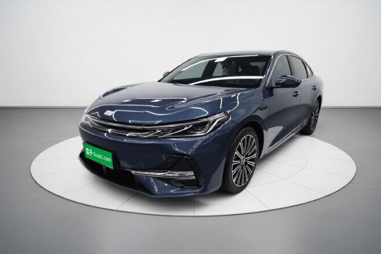 Used Geely Galaxy A7 2025 Model EM-i 150km Starship Edition Guazi used car, China used car export, Used car for sale, Used  cars, Cheapest cars for sale