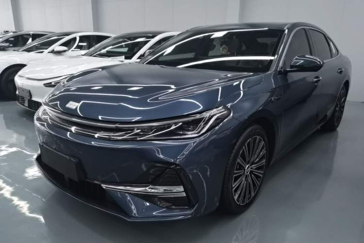 Used Geely Galaxy A7 2025 Model EM-i 150km Starship Edition Guazi used car, China used car export, Used car for sale, Used cars, Cheapest cars for sale