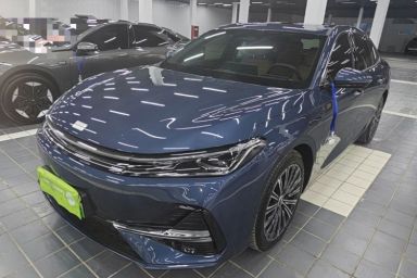Used Geely Galaxy A7 2025 Model EM-i 150km Starship Edition