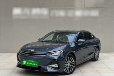 Used Geely Galaxy A7 2025 Model EM-i 150km Starship Edition