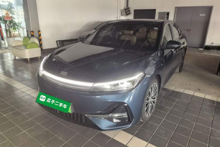 Used Geely Galaxy A7 2025 Model EM-i 150km Starship Edition Guazi used car, China used car export, Used car for sale, Used Geely Galaxy cars, Cheapest cars for sale