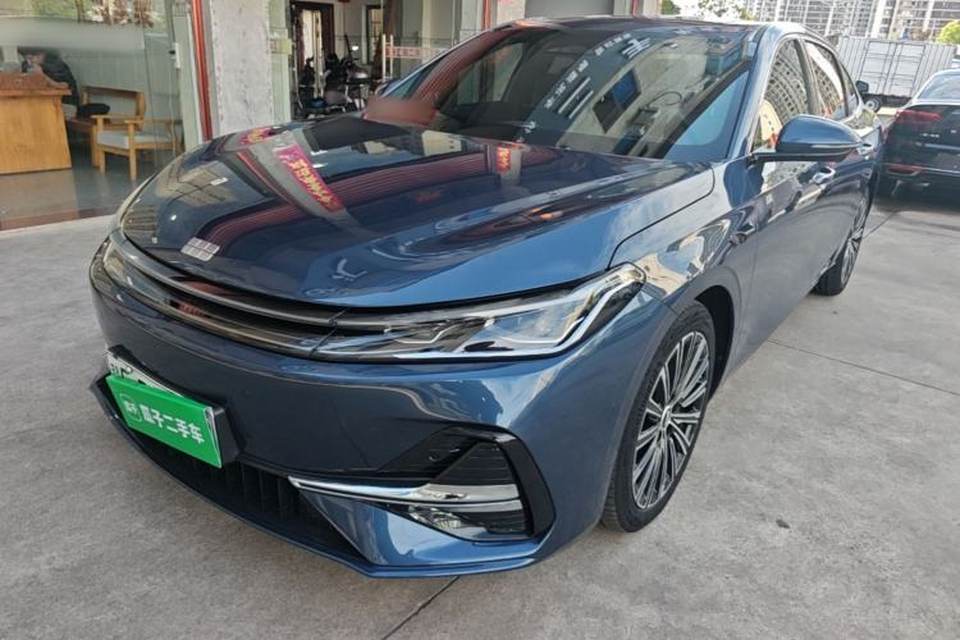 Geely Galaxy Galaxy A7 2025